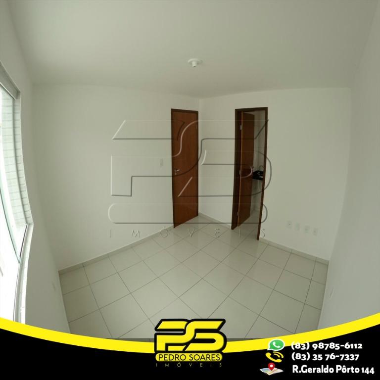 Apartamento à venda com 2 quartos, 50m² - Foto 5