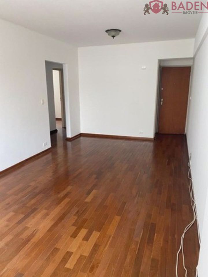 Apartamento, 2 quartos, 95 m² - Foto 3