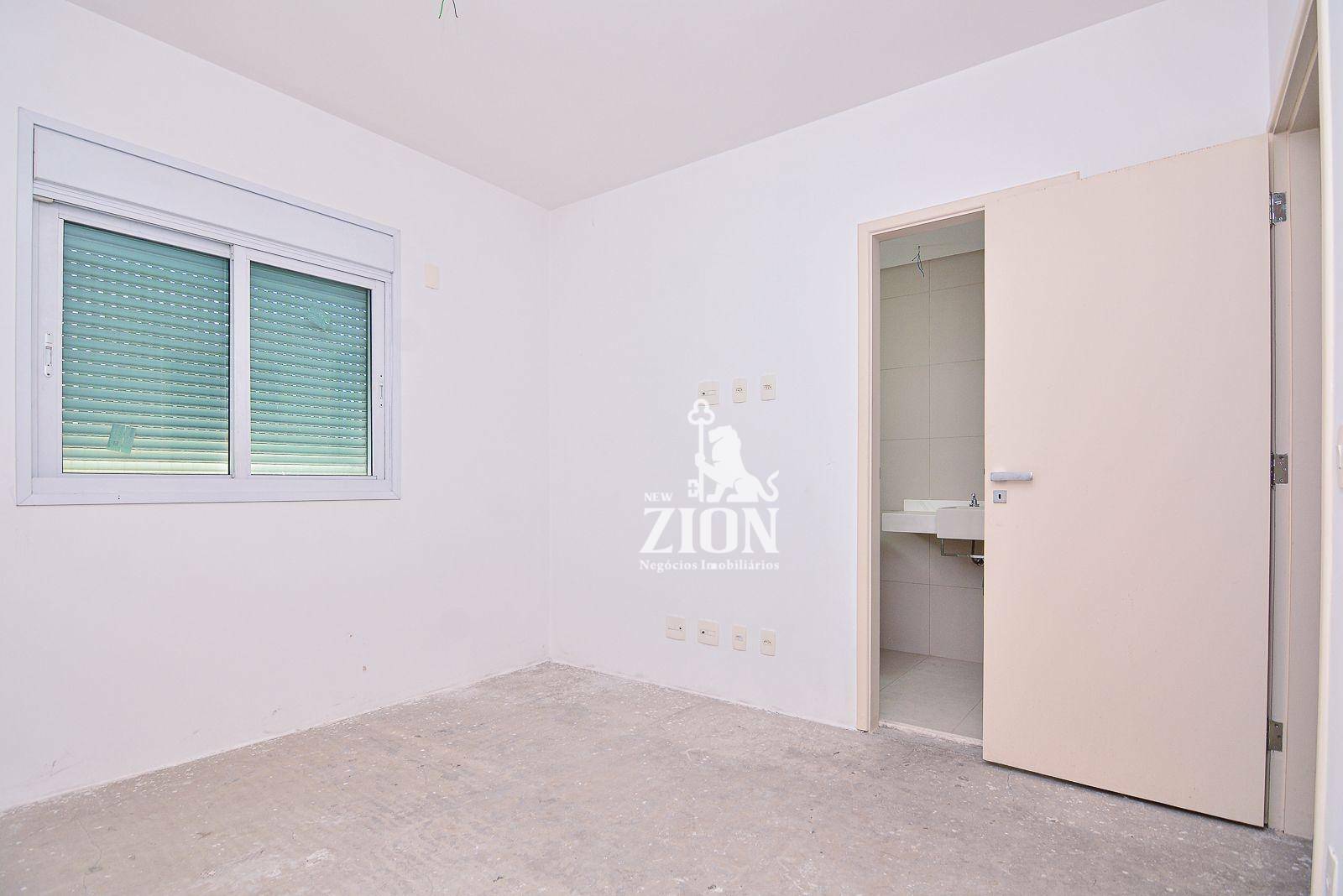 Apartamento à venda com 3 quartos, 189m² - Foto 17