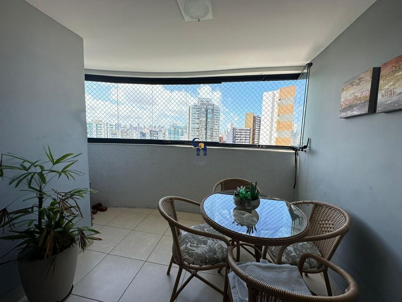 Apartamento à venda com 3 quartos, 86m² - Foto 10