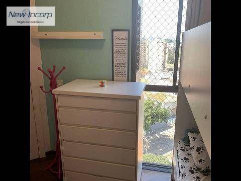 Apartamento à venda com 3 quartos, 134m² - Foto 28