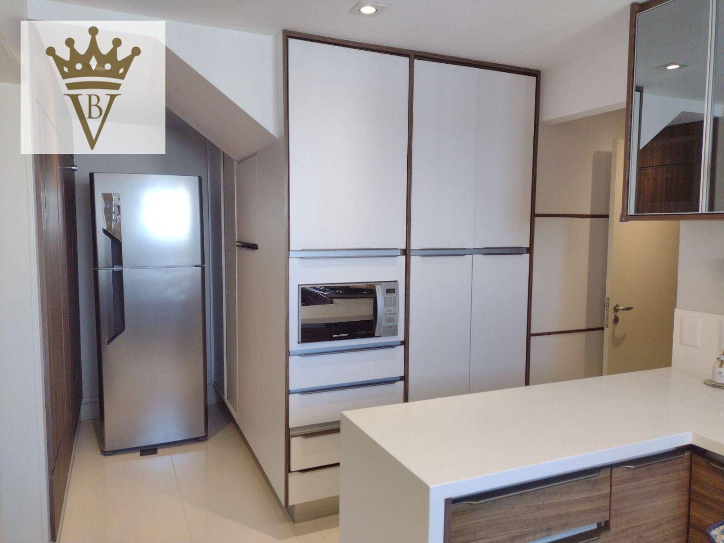 Cobertura à venda com 4 quartos, 340m² - Foto 15