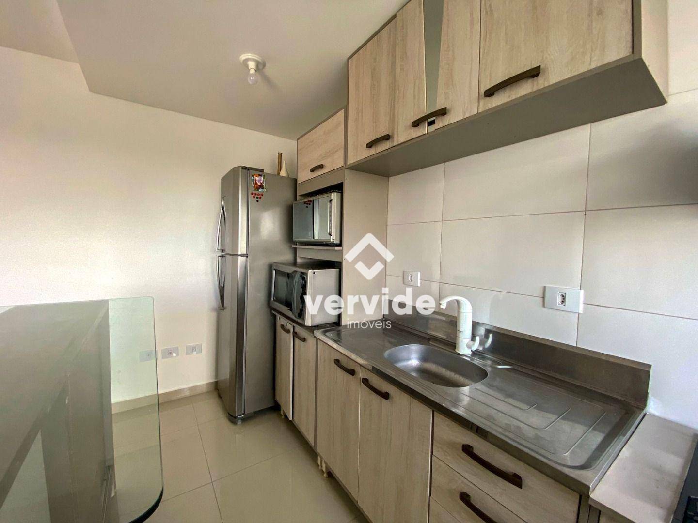 Apartamento à venda e aluguel com 2 quartos, 48m² - Foto 5