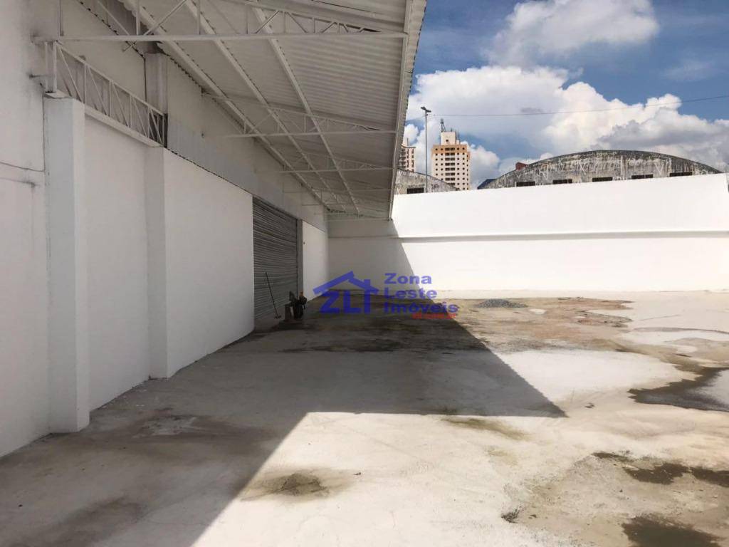 Depósito-Galpão-Armazém à venda, 540m² - Foto 5