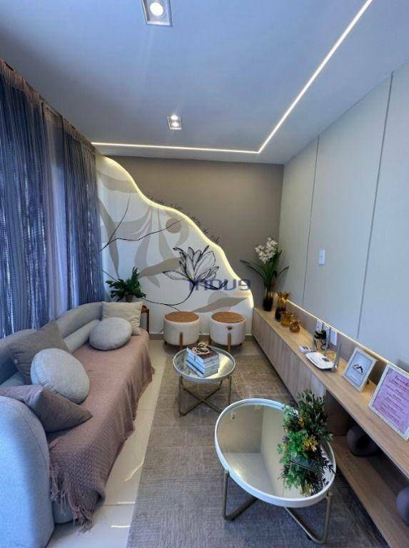 Casa de Condomínio à venda com 3 quartos, 123m² - Foto 4