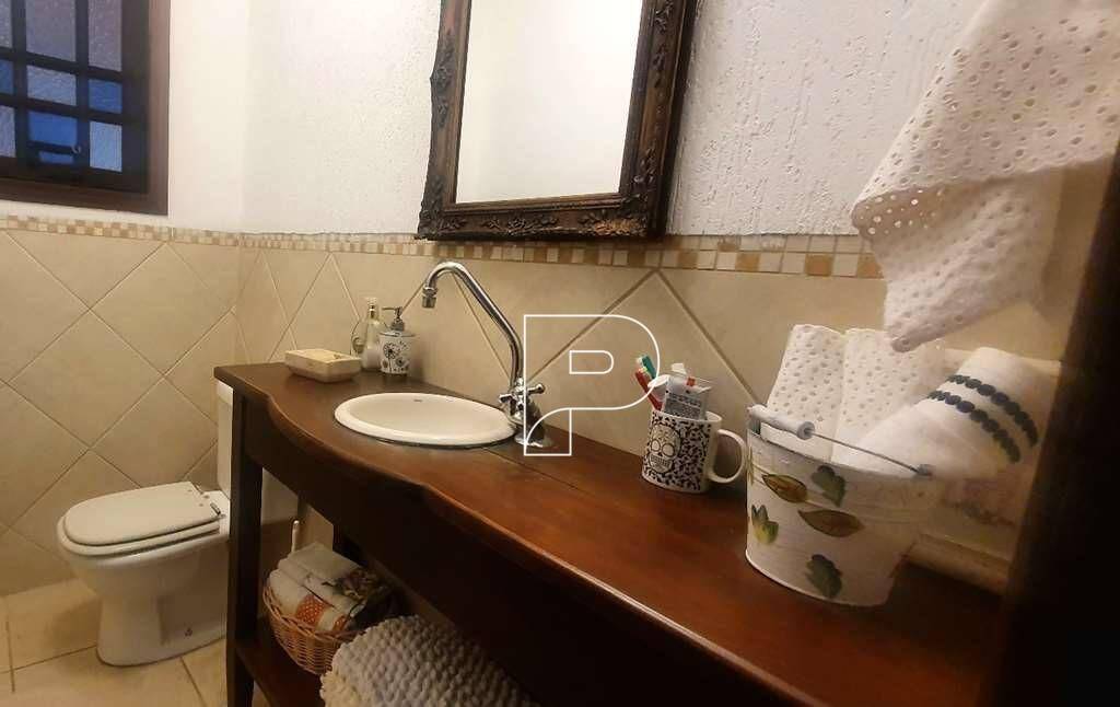 Casa de Condomínio, 4 quartos - Foto 29