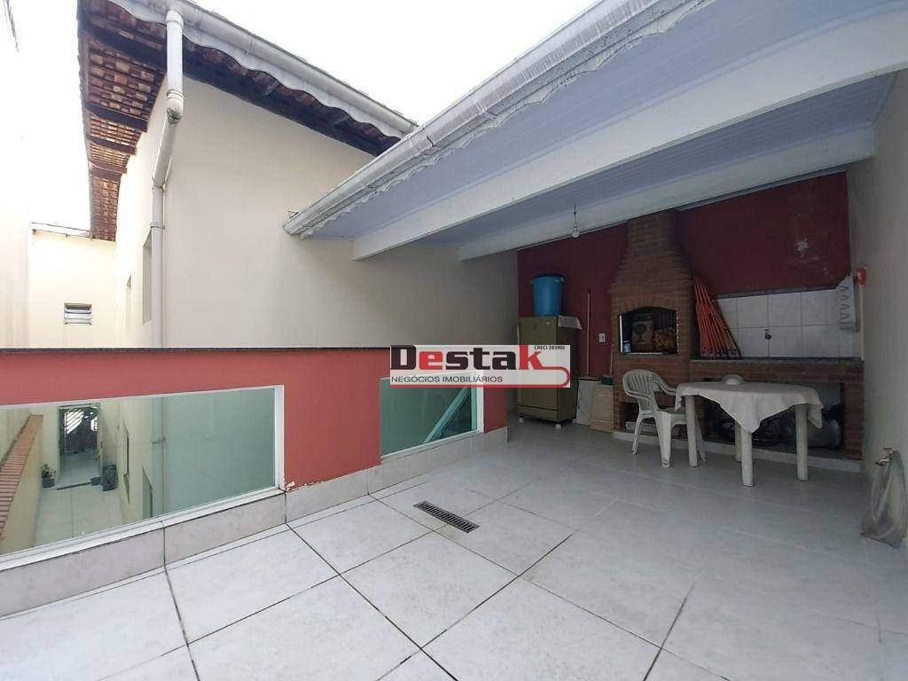 Sobrado à venda com 3 quartos, 189m² - Foto 20