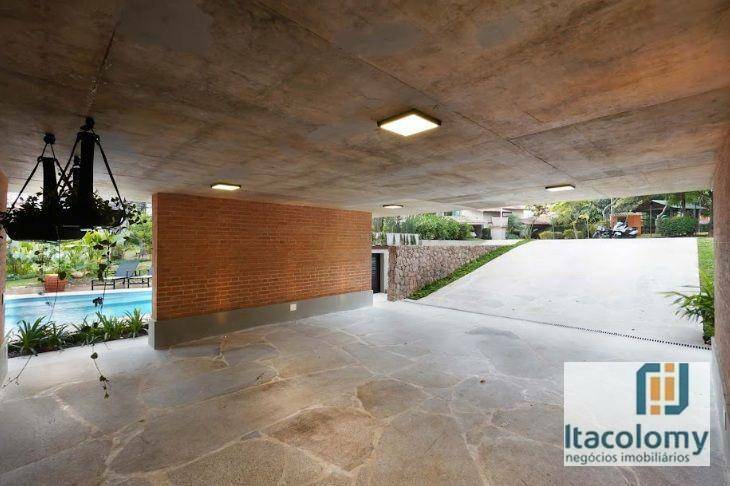 Casa de Condomínio à venda com 5 quartos, 695m² - Foto 19