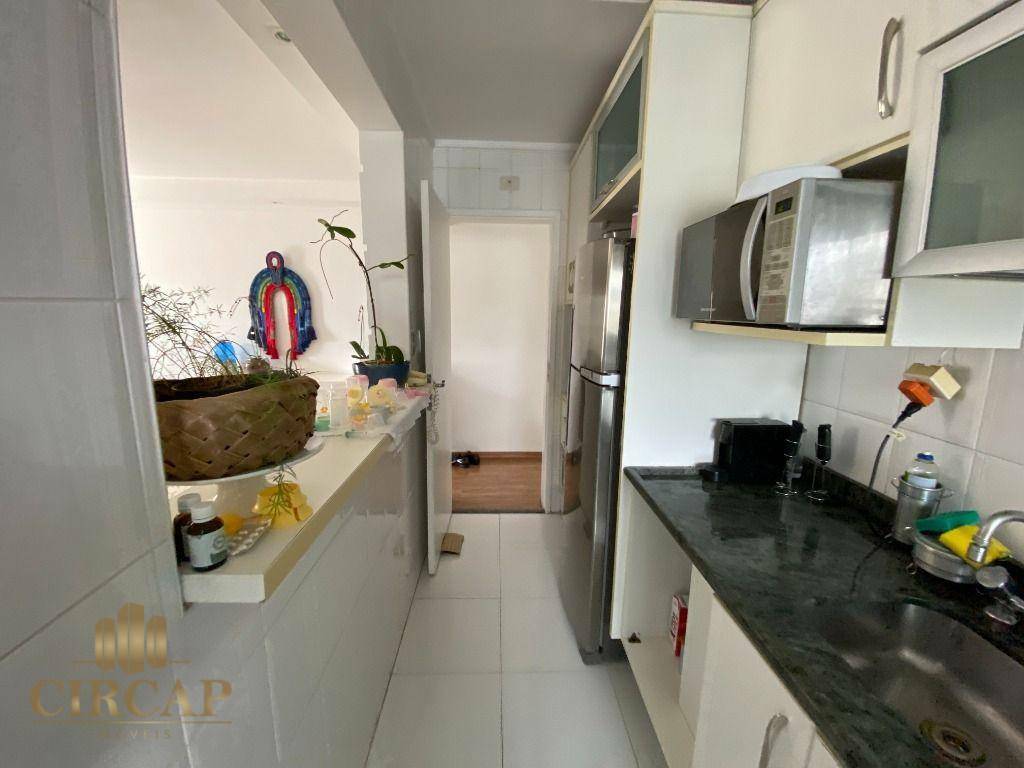 Apartamento à venda com 2 quartos, 73m² - Foto 6