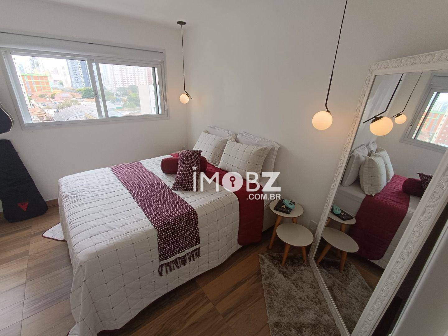 Apartamento à venda com 1 quarto, 55m² - Foto 14