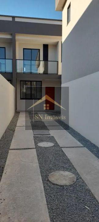 Casa à venda com 3 quartos, 140m² - Foto 1