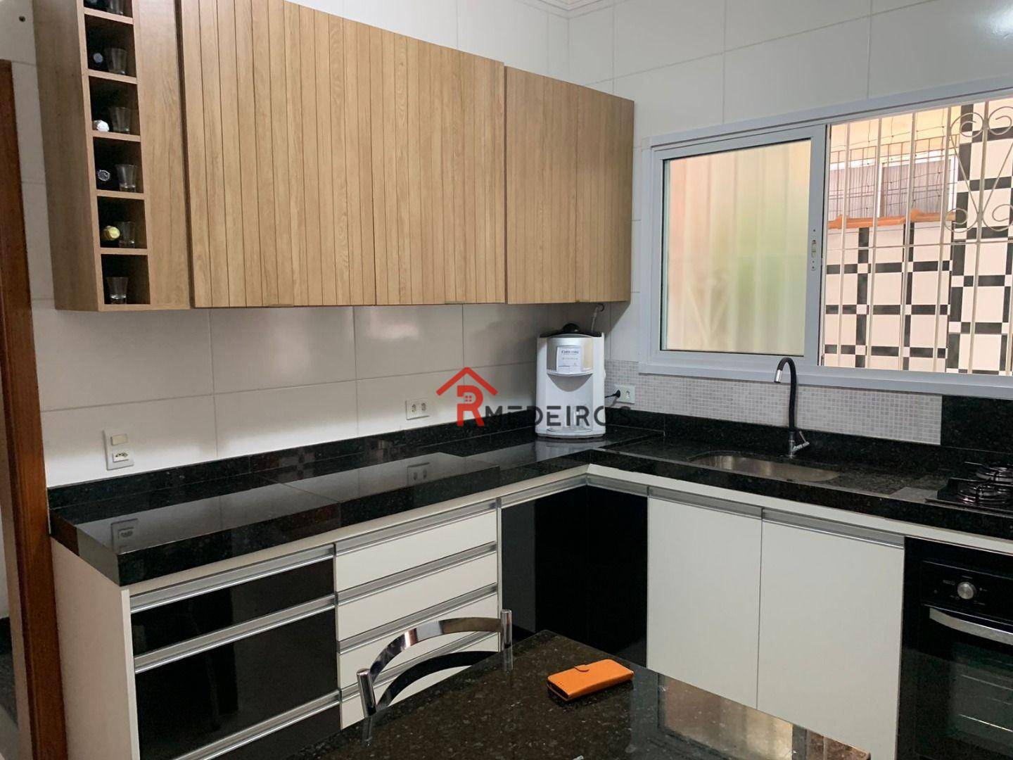 Sobrado à venda com 3 quartos, 84m² - Foto 5