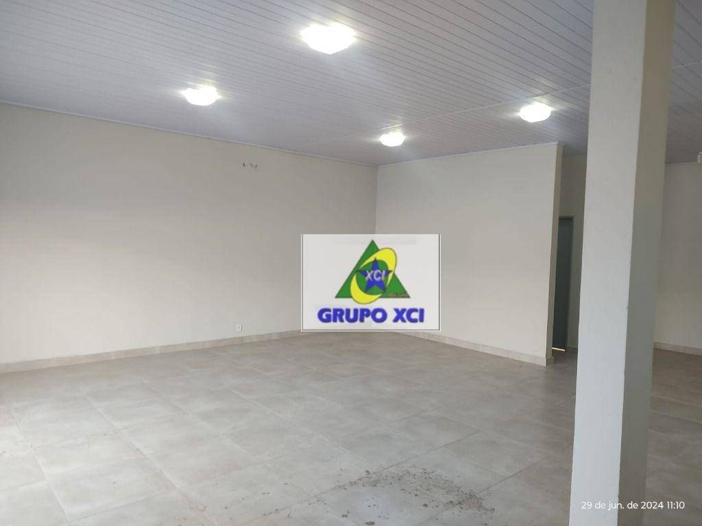 Loja-Salão para alugar, 90m² - Foto 7