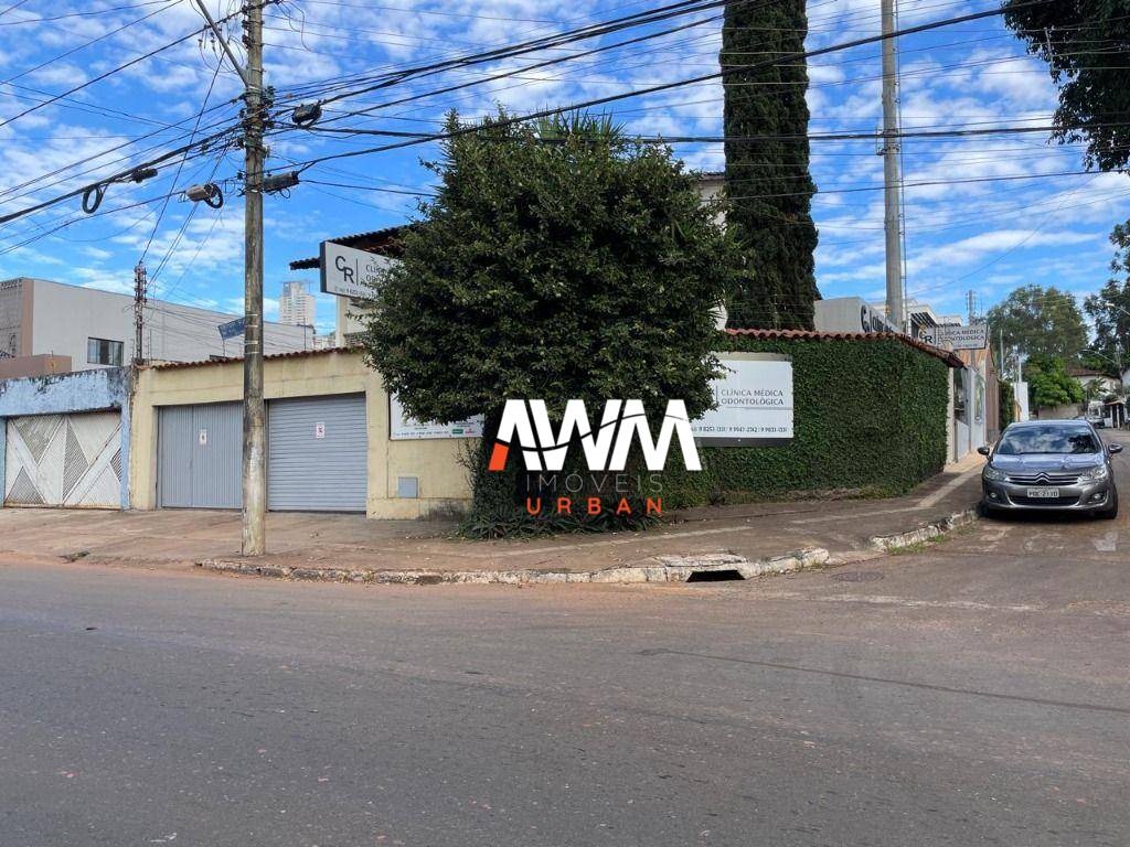 Sobrado, 5 quartos, 555 m² - Foto 3