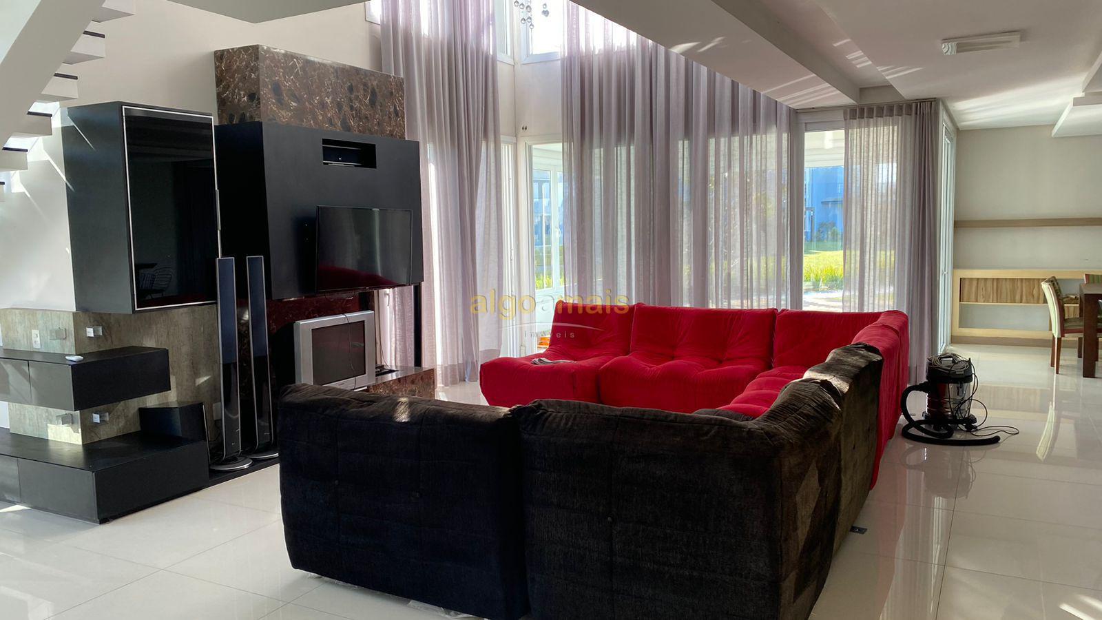Casa de Condomínio à venda com 4 quartos, 359m² - Foto 7