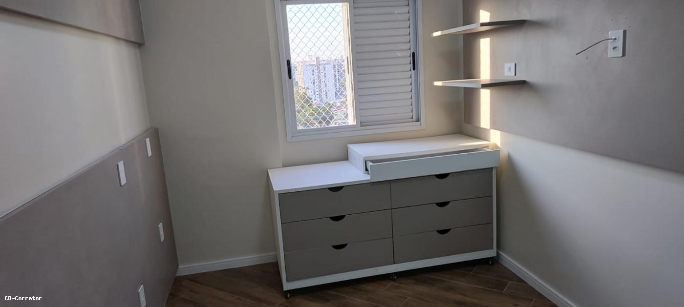 Apartamento à venda com 3 quartos, 83m² - Foto 4