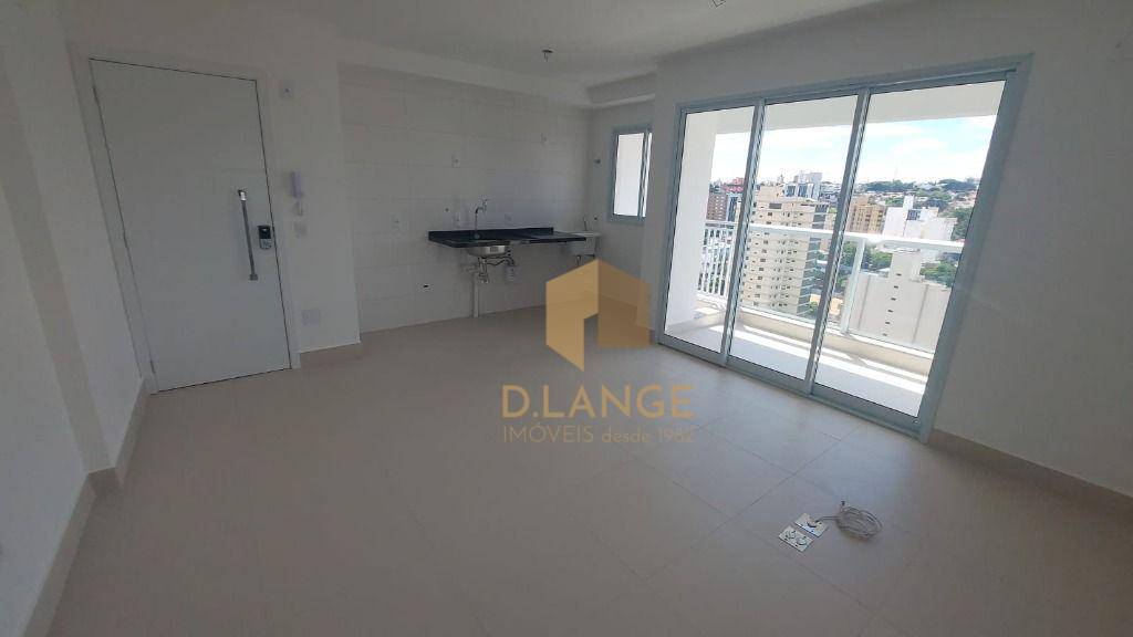 Apartamento à venda com 1 quarto, 41m² - Foto 4