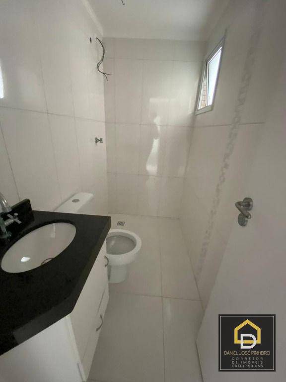 Apartamento à venda com 3 quartos, 122m² - Foto 13