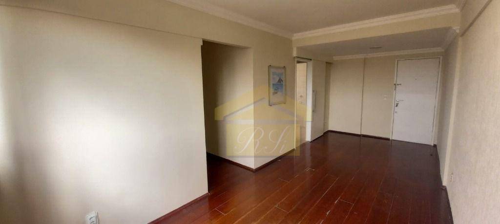 Apartamento à venda com 2 quartos, 60m² - Foto 2