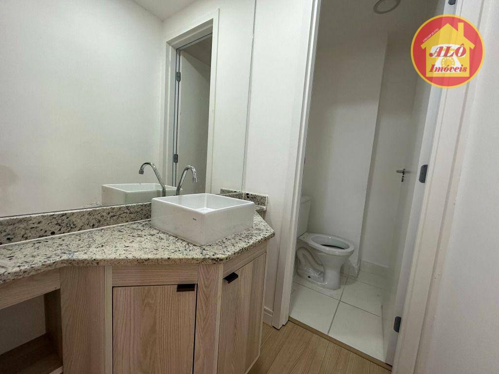 Apartamento à venda com 3 quartos, 117m² - Foto 9