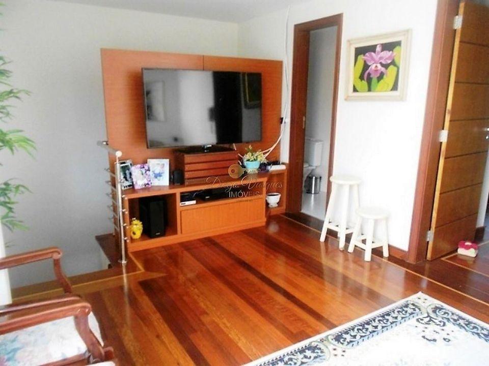 Cobertura à venda com 3 quartos, 225m² - Foto 13