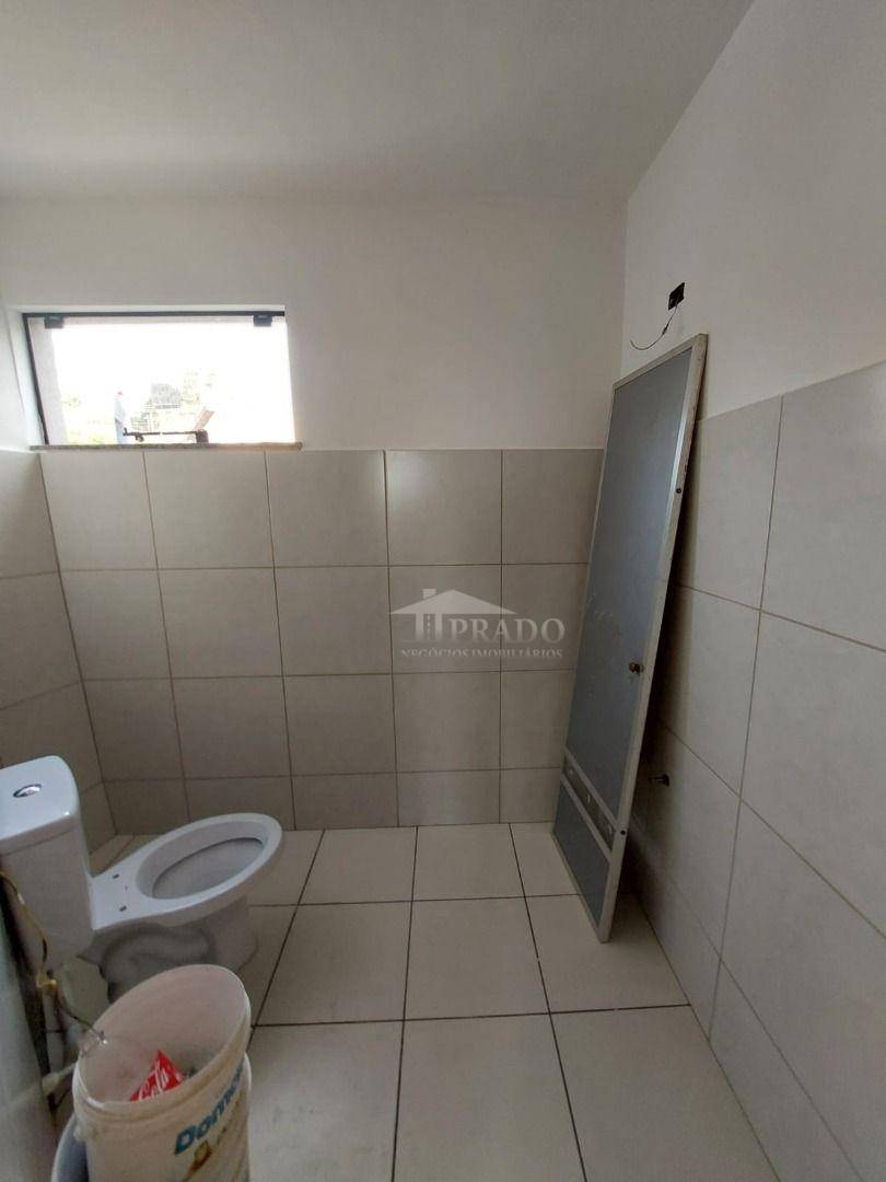 Sobrado à venda com 2 quartos, 103m² - Foto 12