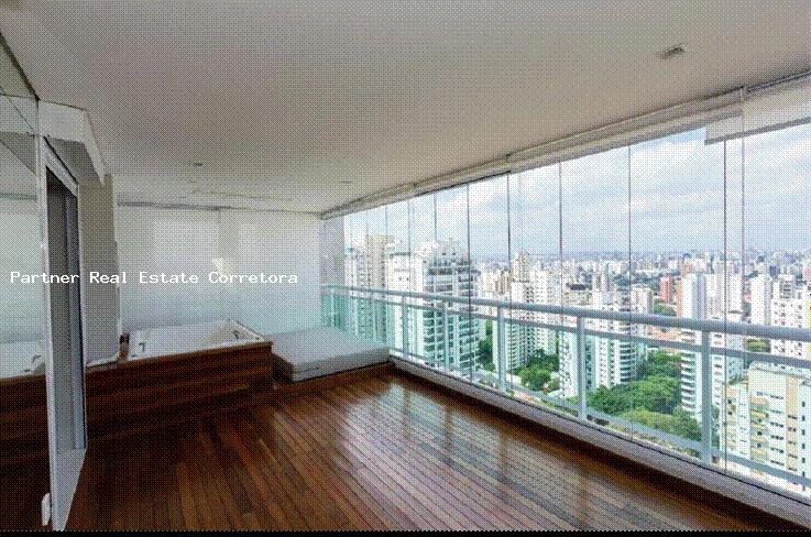 Cobertura para alugar com 3 quartos, 280m² - Foto 29