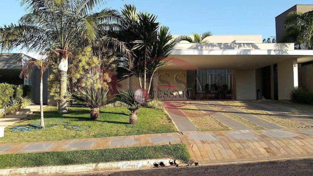 Casa à venda com 3 quartos, 358m² - Foto 2