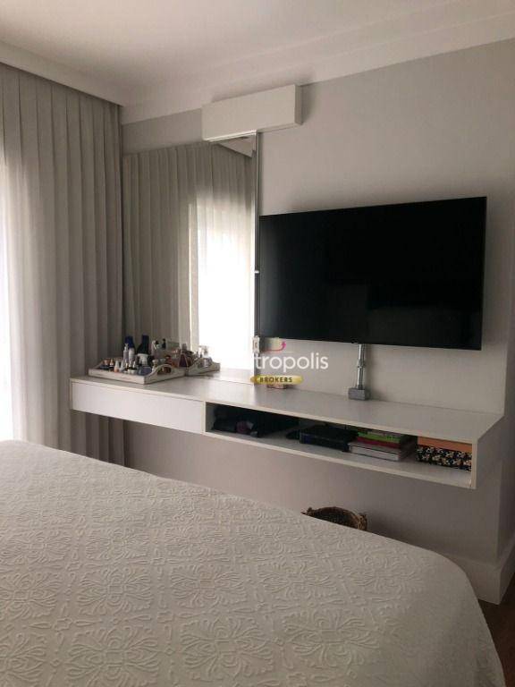 Apartamento à venda com 3 quartos, 177m² - Foto 13