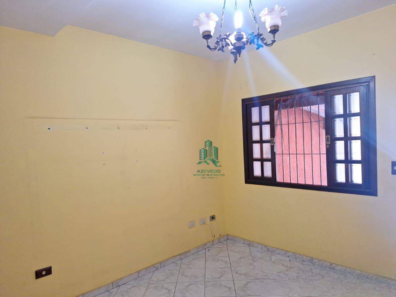 Sobrado à venda com 2 quartos, 80m² - Foto 14