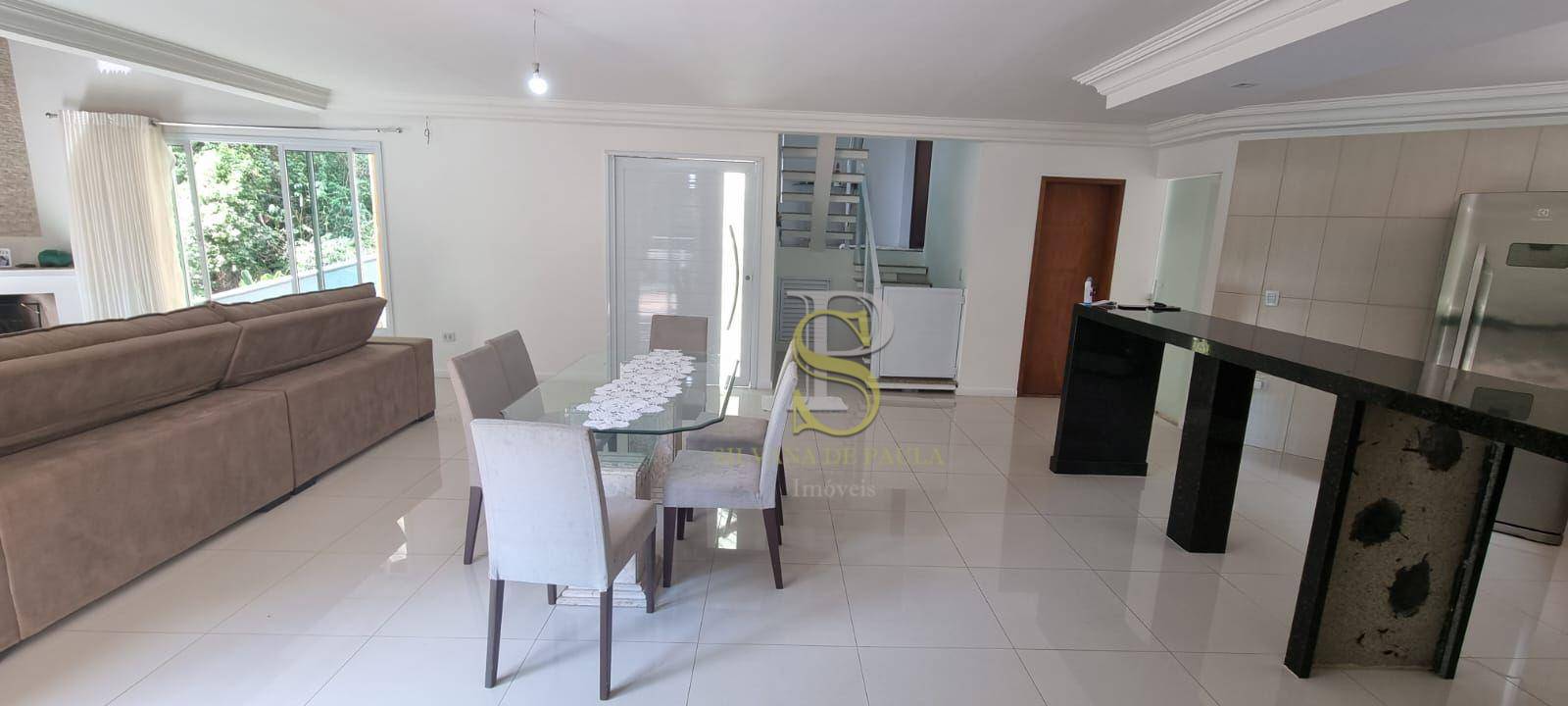 Casa de Condomínio à venda com 4 quartos, 400m² - Foto 16