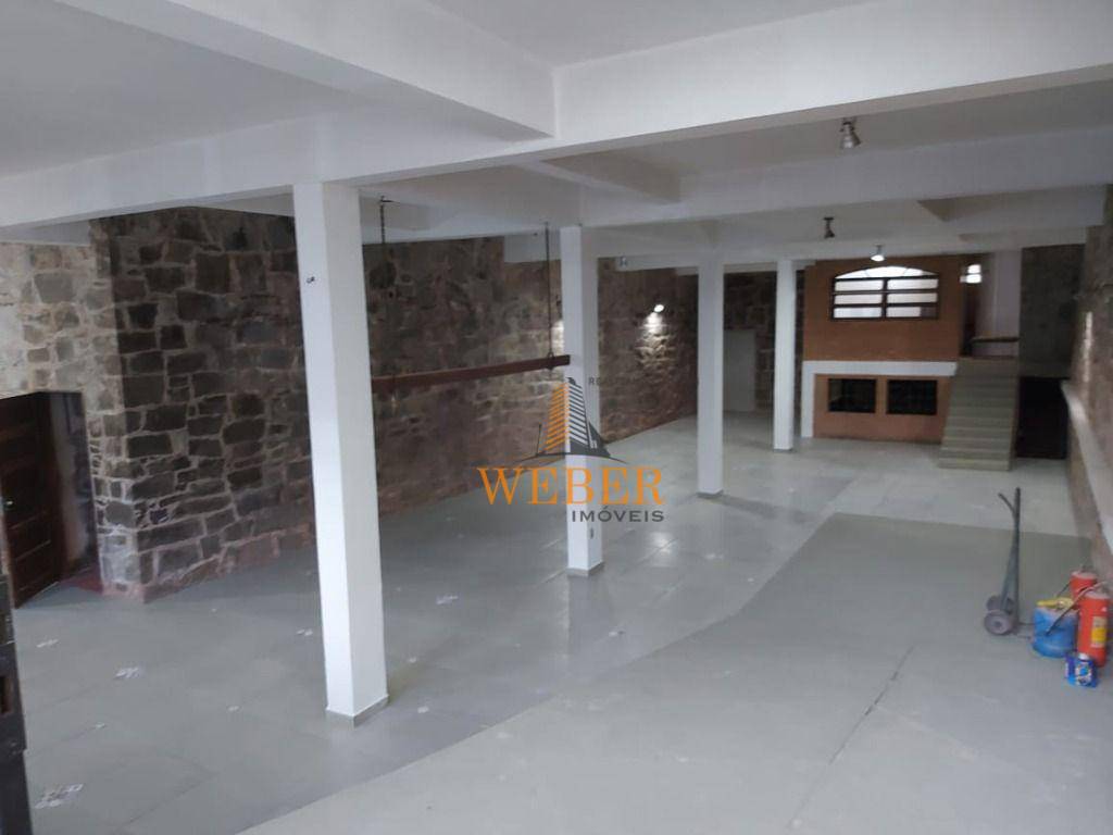 Casa à venda com 4 quartos, 390m² - Foto 27