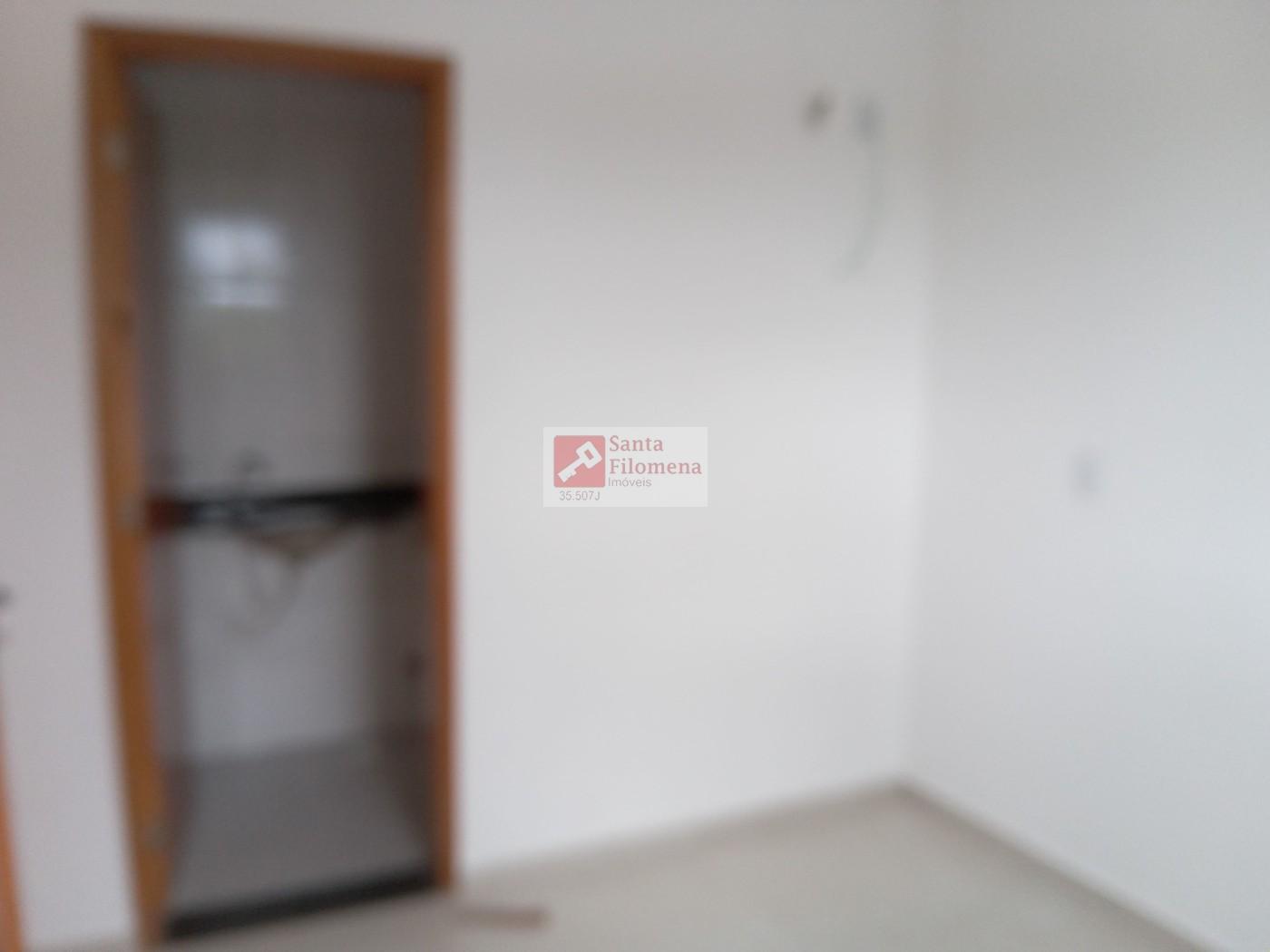 Apartamento à venda com 2 quartos, 50m² - Foto 4