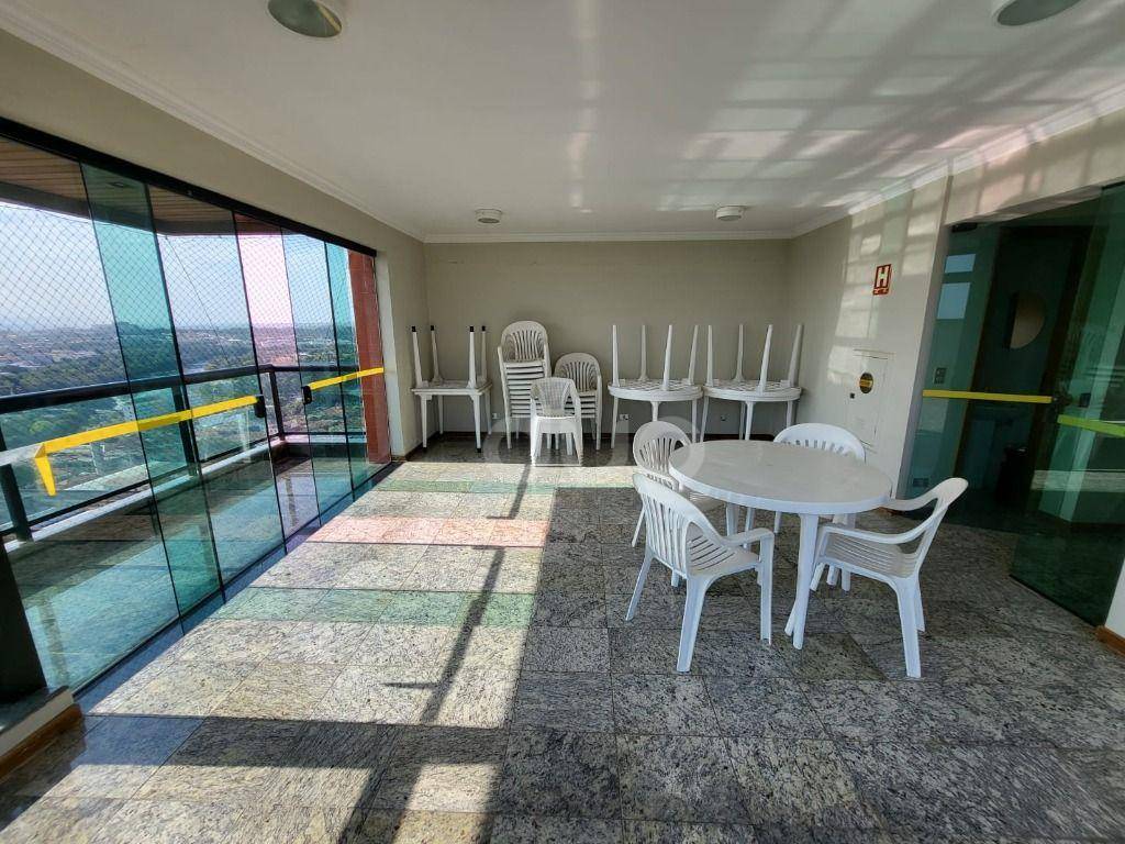 Apartamento à venda com 3 quartos, 147m² - Foto 35