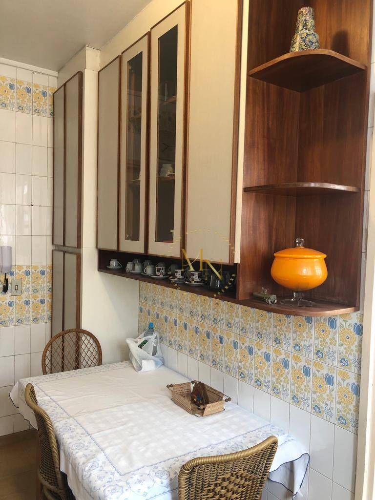 Apartamento à venda com 3 quartos, 94m² - Foto 5