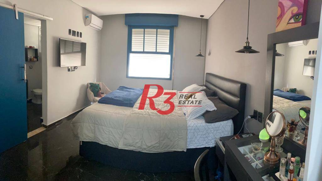 Apartamento à venda com 2 quartos, 90m² - Foto 5