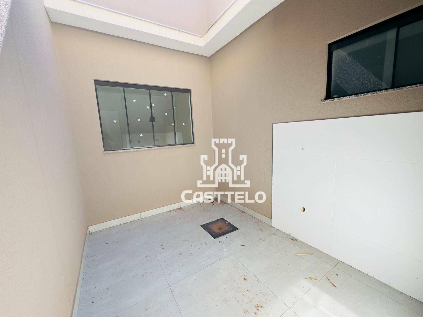 Casa à venda com 3 quartos, 83m² - Foto 10