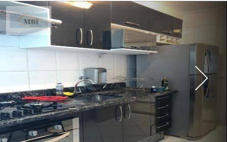 Apartamento à venda com 3 quartos, 72m² - Foto 17