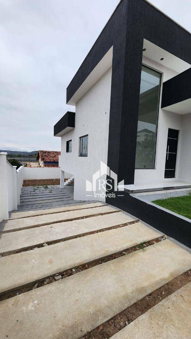 Casa de Condomínio à venda com 3 quartos, 120m² - Foto 7