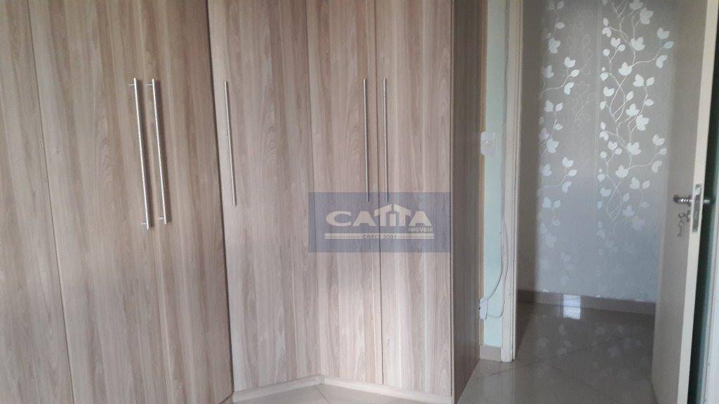 Apartamento à venda com 3 quartos, 81m² - Foto 12