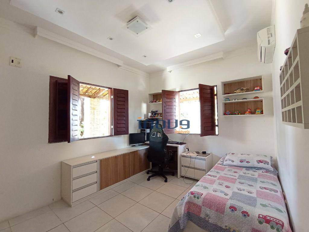 Casa de Condomínio à venda com 3 quartos, 180m² - Foto 22