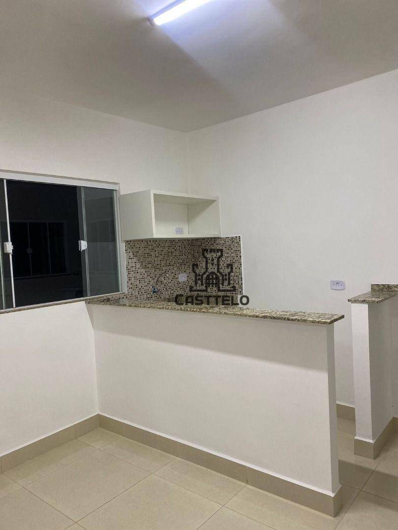 Conjunto Comercial-Sala para alugar, 50m² - Foto 4