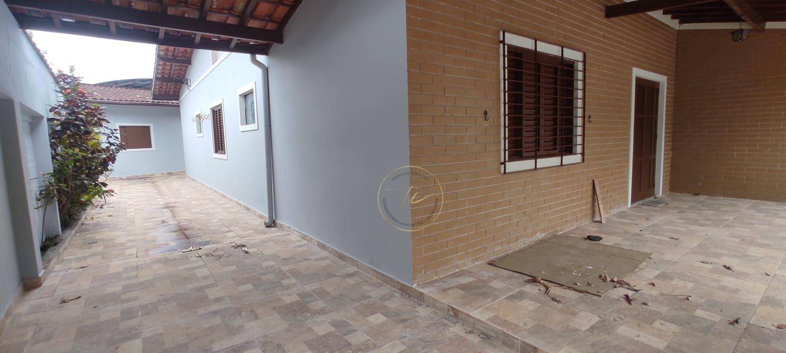 Casa à venda com 3 quartos, 156m² - Foto 3