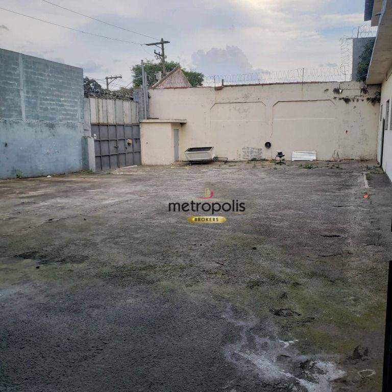 Depósito-Galpão-Armazém para alugar, 941m² - Foto 5