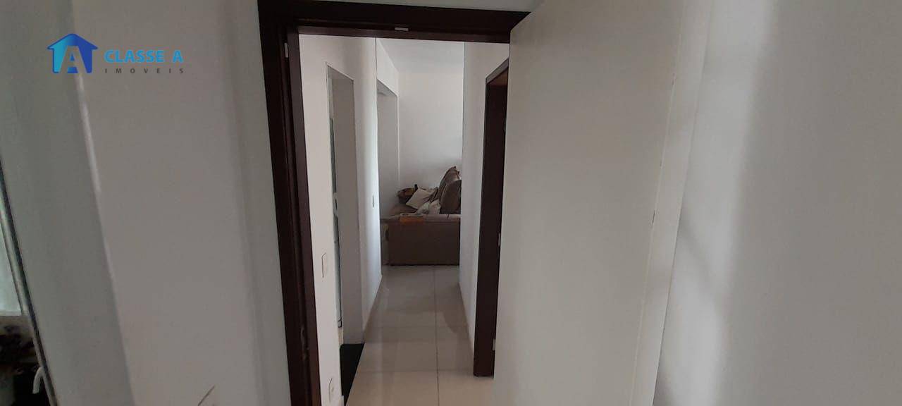 Apartamento à venda com 3 quartos, 116m² - Foto 7