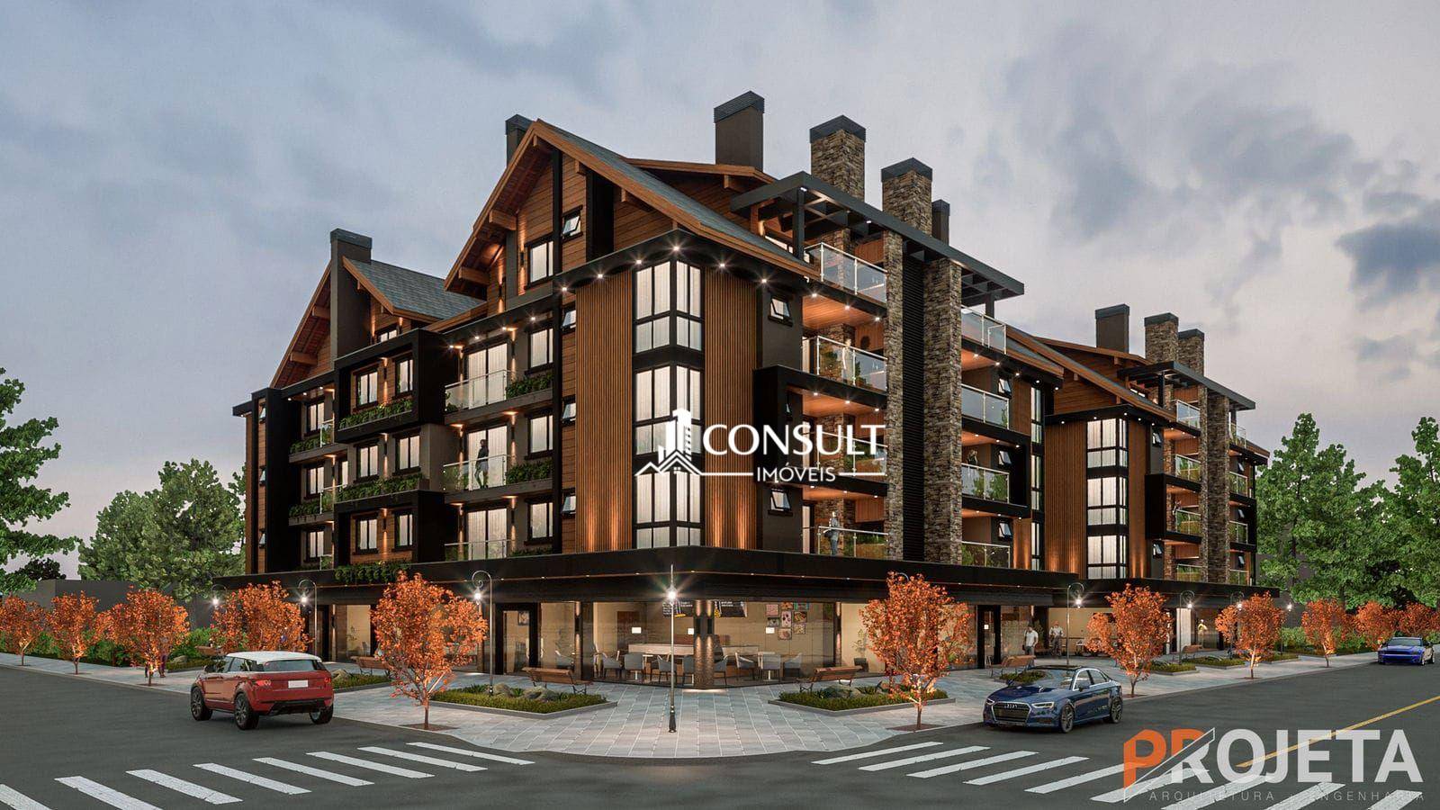 Apartamento, 1 quarto, 51 m² - Foto 4