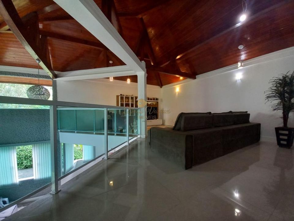 Casa de Condomínio à venda com 5 quartos, 762m² - Foto 32