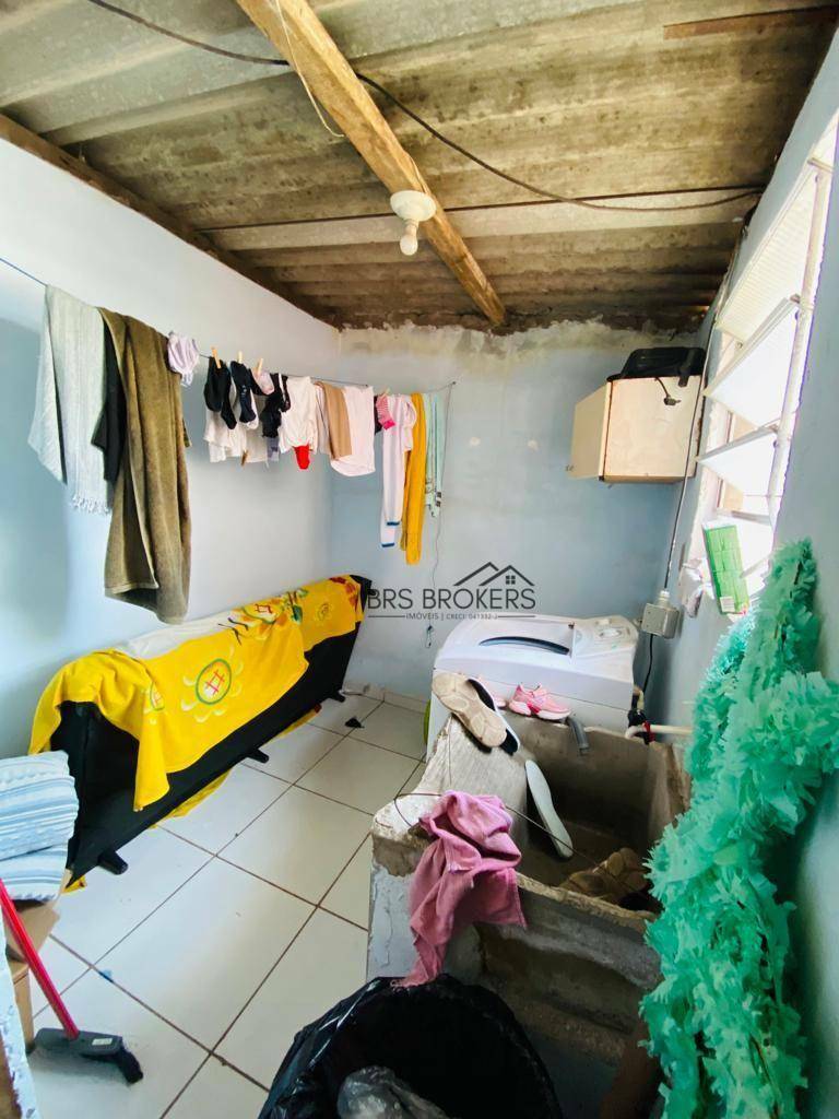 Sobrado à venda com 3 quartos, 125M2 - Foto 22