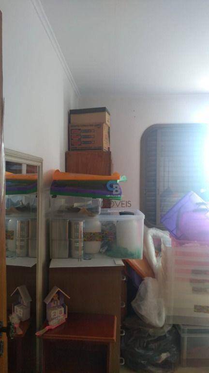 Apartamento à venda com 3 quartos, 120m² - Foto 17