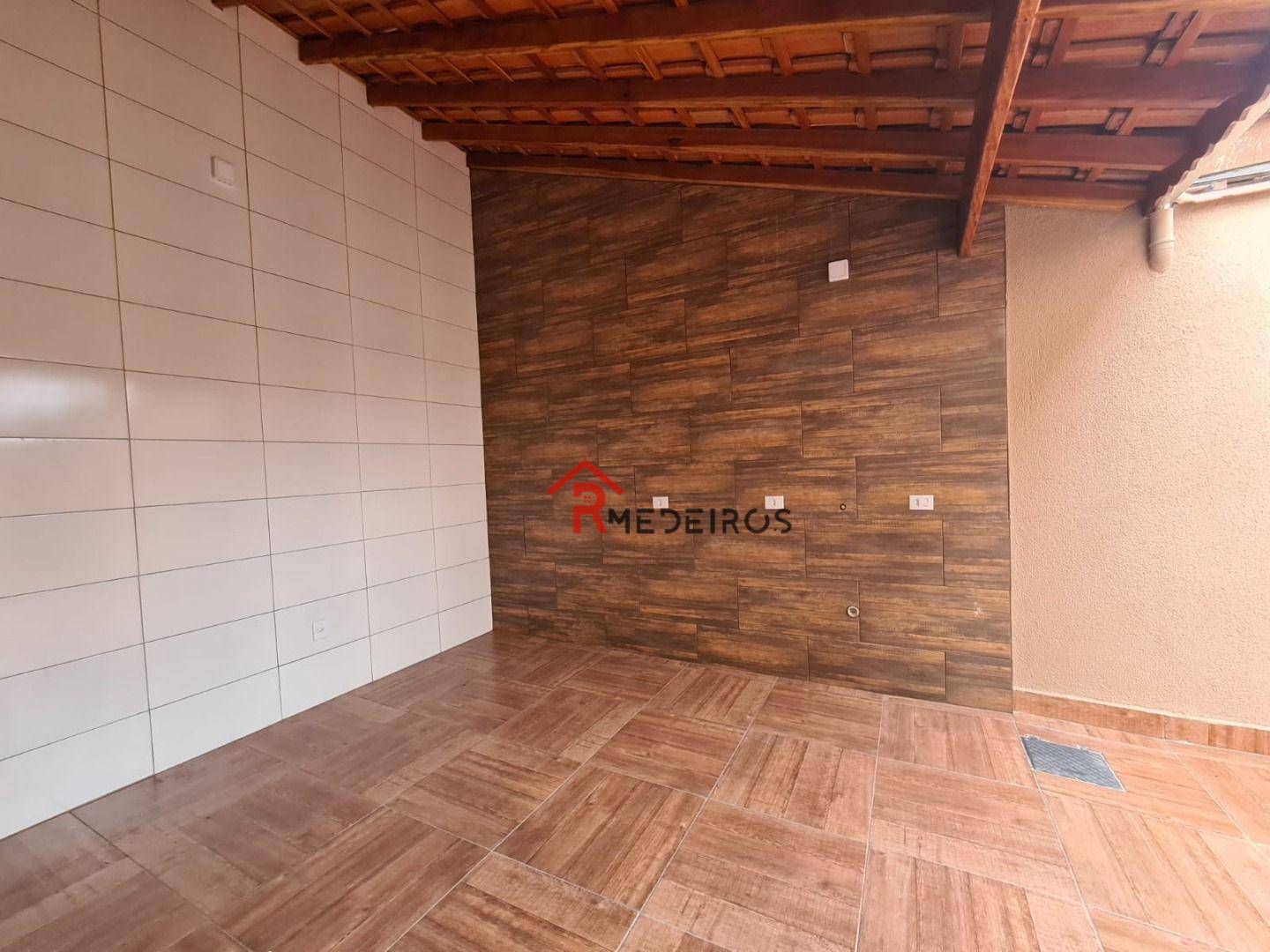 Casa à venda com 3 quartos, 126m² - Foto 33